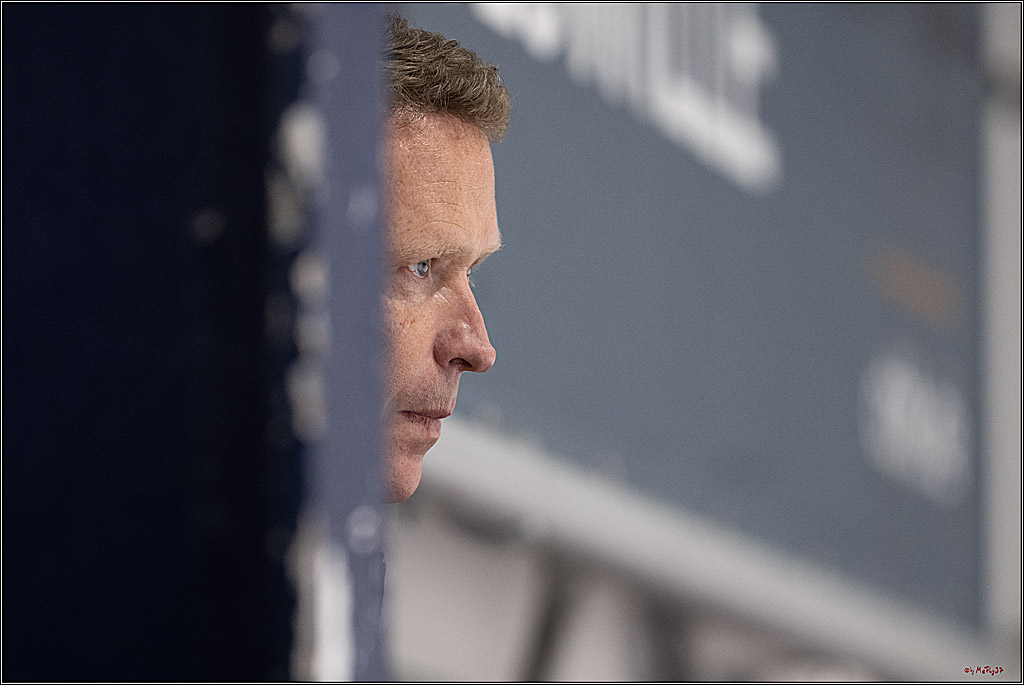 PENNY DEL 1 -Testspiel Kölner Haie - Grizzlys Wolfsburg; Köln, 03.09.2025