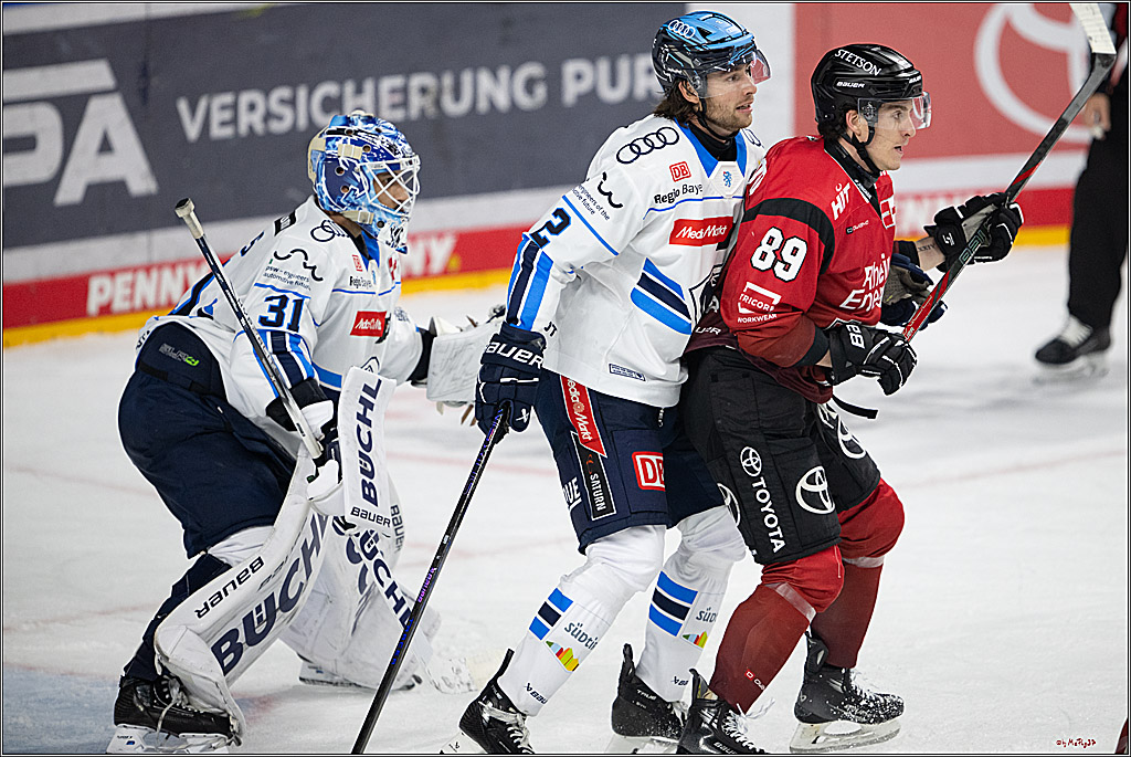 010 KEC ERC Ingolstadt 4:3  2025