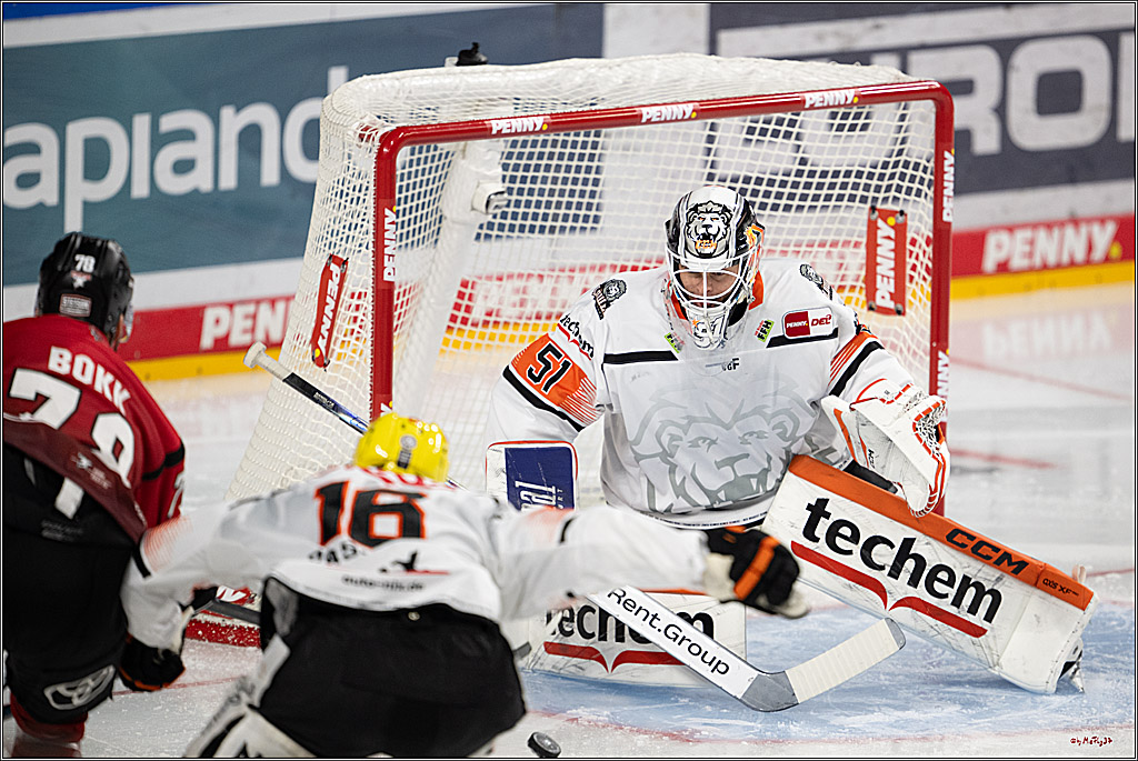 PENNY DEL 1; Kölner Haie - Löwen Frankfurt; Köln, 26.10.2025