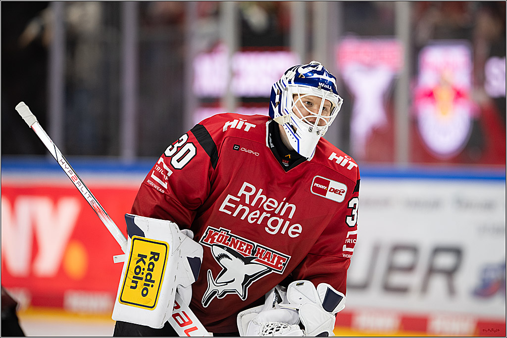 PENNY DEL 1; Kölner Haie - Löwen Frankfurt; Köln, 26.10.2025