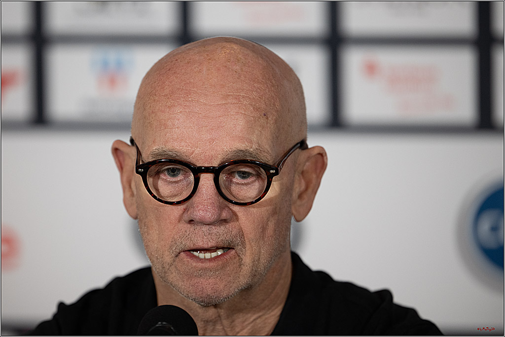 PENNY DEL 1; Kölner Haie - Löwen Frankfurt; Köln, 26.10.2025