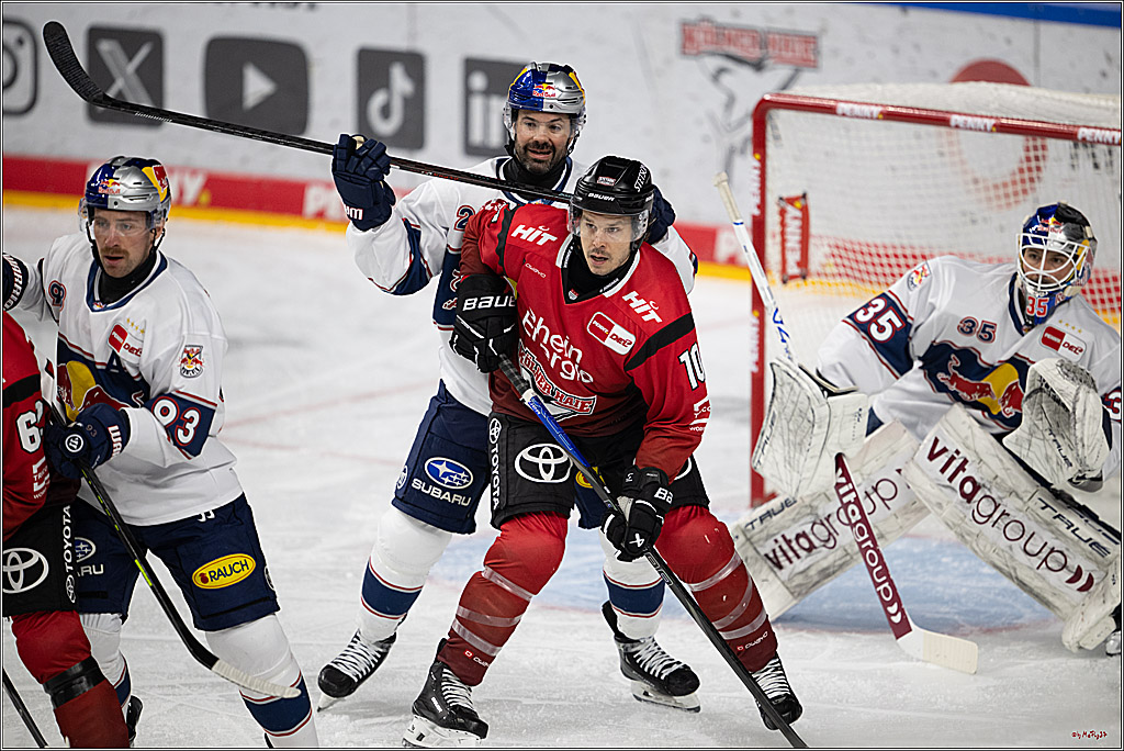 PENNY DEL 1; Kölner Haie - EHC Red Bull München; Köln, 02.11.2025