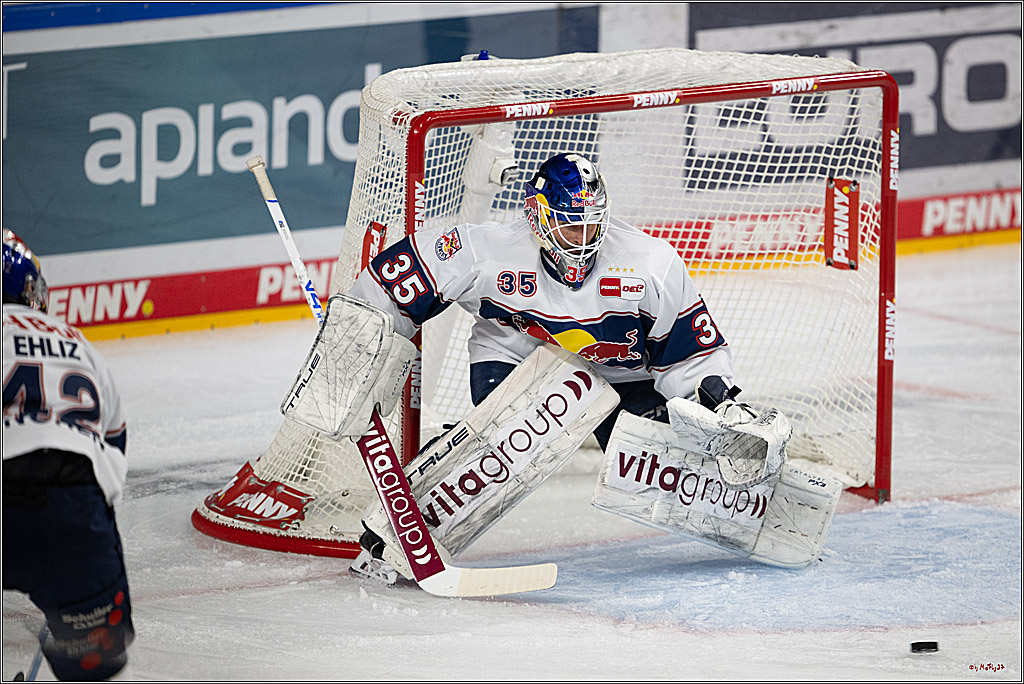 PENNY DEL 1; Kölner Haie - EHC Red Bull München; Köln, 02.11.2025