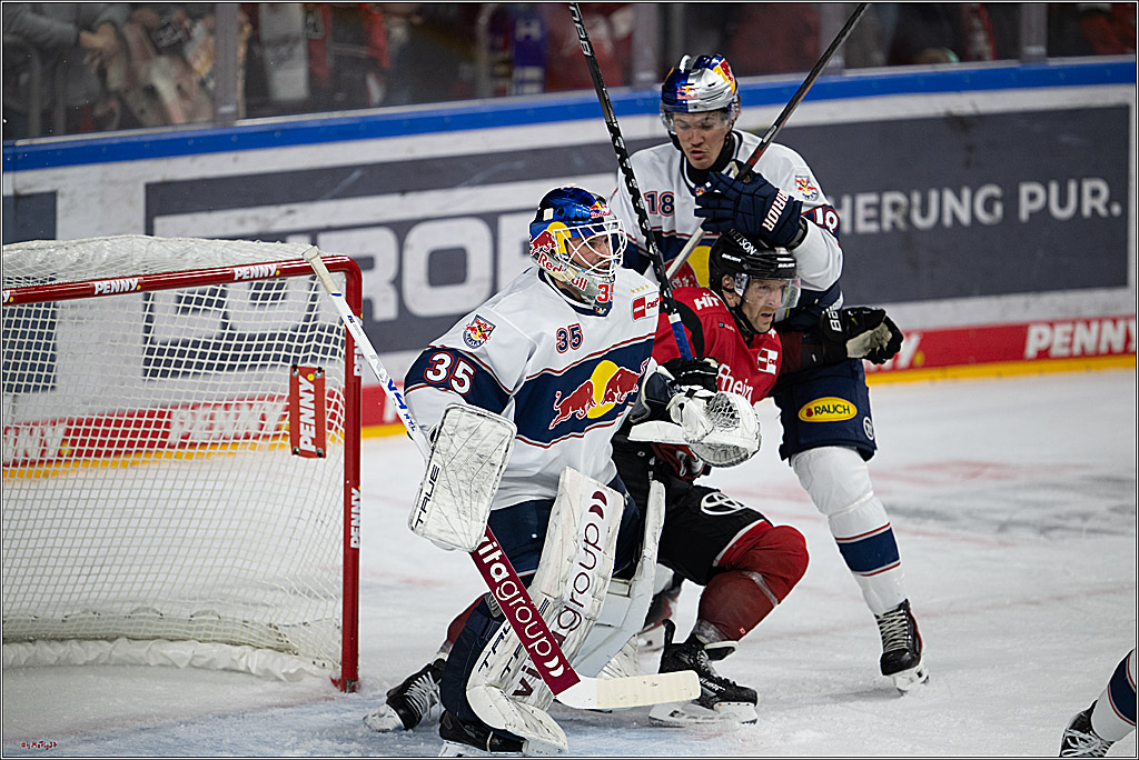 PENNY DEL 1; Kölner Haie - EHC Red Bull München; Köln, 02.11.2025