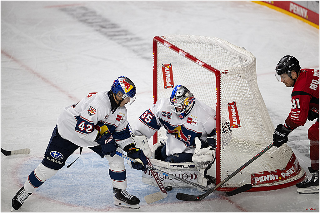 PENNY DEL 1; Kölner Haie - EHC Red Bull München; Köln, 02.11.2025