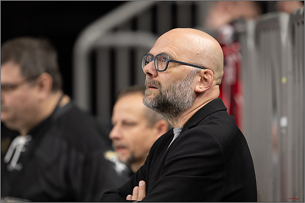 PENNY DEL 1; Kölner Haie - EHC Red Bull München; Köln, 02.11.2025