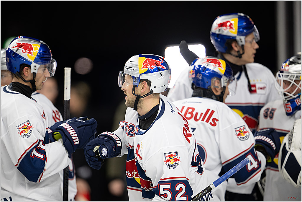 PENNY DEL 1; Kölner Haie - EHC Red Bull München; Köln, 02.11.2025