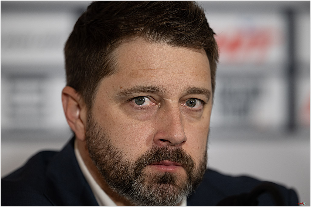 PENNY DEL 1; Kölner Haie - EHC Red Bull München; Köln, 02.11.2025