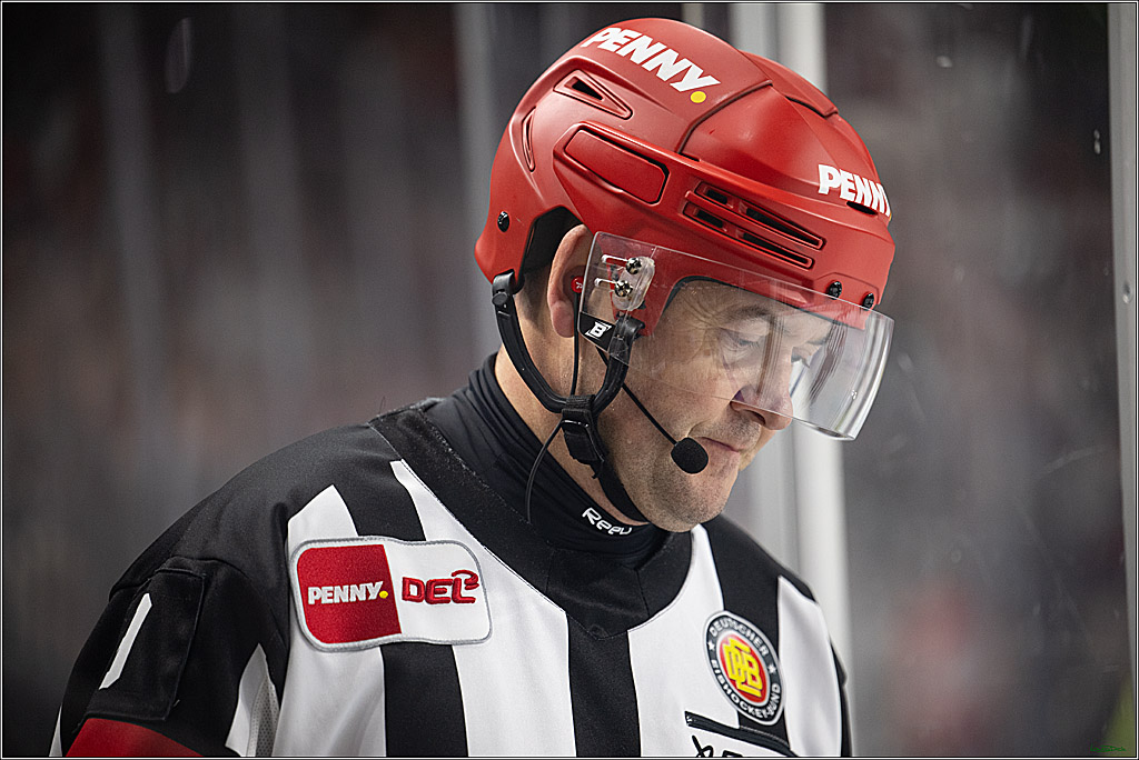 PENNY DEL 1; Koelner Haie - EHC Red Bull Muenchen; Koeln, 02.11.2025