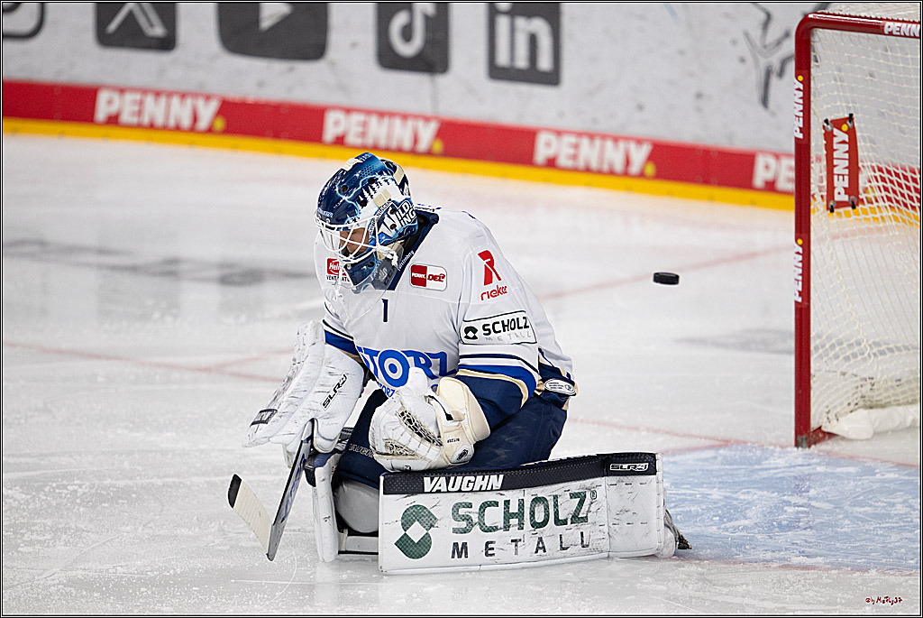 PENNY DEL 1; Kölner Haie - Schwenninger Wild Wings; Köln, 23.11.2025