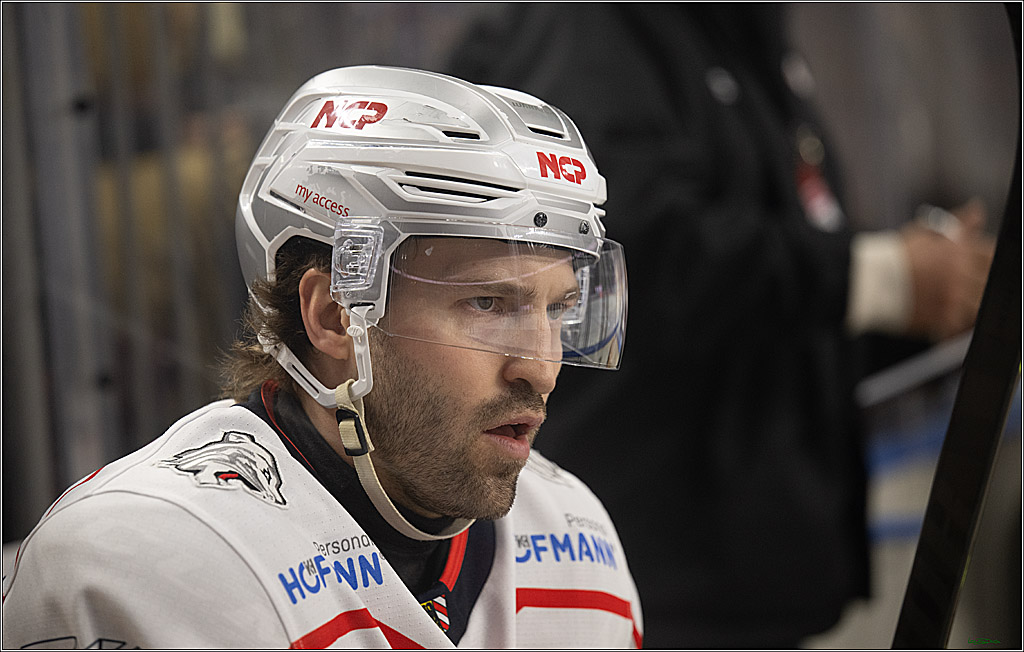 PENNY DEL; Kölner Haie-Nürnberg Ice Tigers; Köln, 05.12.2025