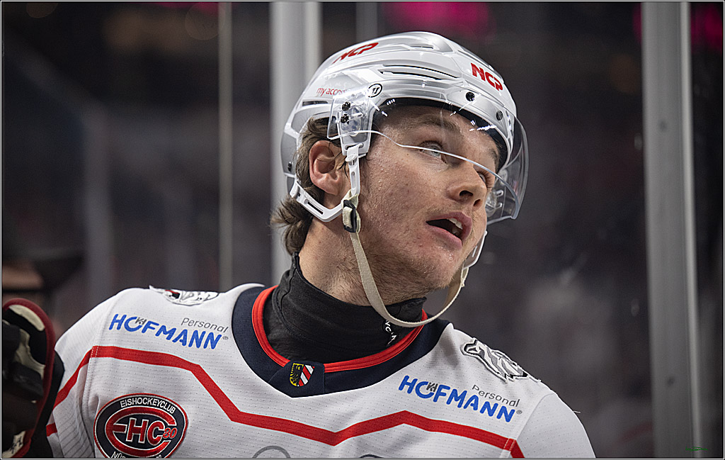 PENNY DEL; Kölner Haie-Nürnberg Ice Tigers; Köln, 05.12.2025