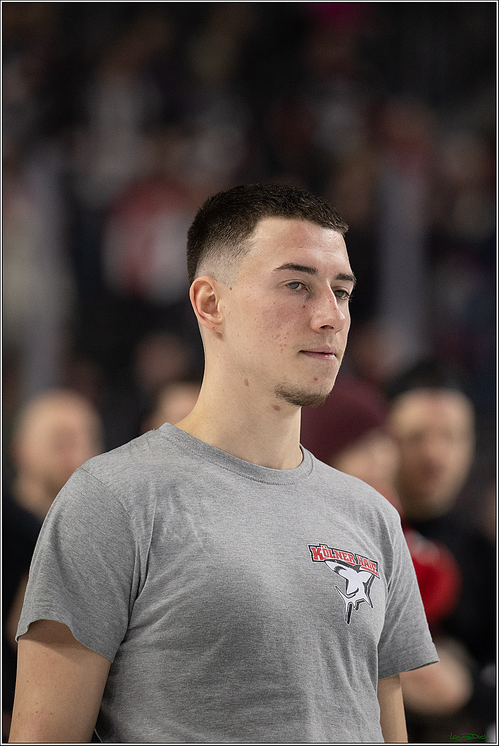 PENNY DEL: Kölner Haie - Schwenninger Wild Wings; Köln, 28.12.2025