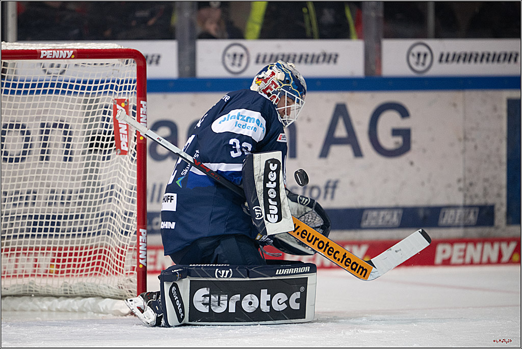 PENNY DEL: Iserlohn Roosters - Kölner Haie; Iserlohn, 30.12.2025