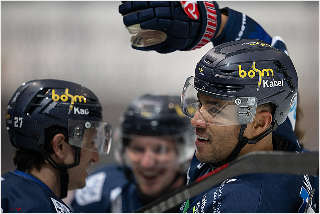 PENNY DEL: Iserlohn Roosters - Kölner Haie; Iserlohn, 30.12.2025