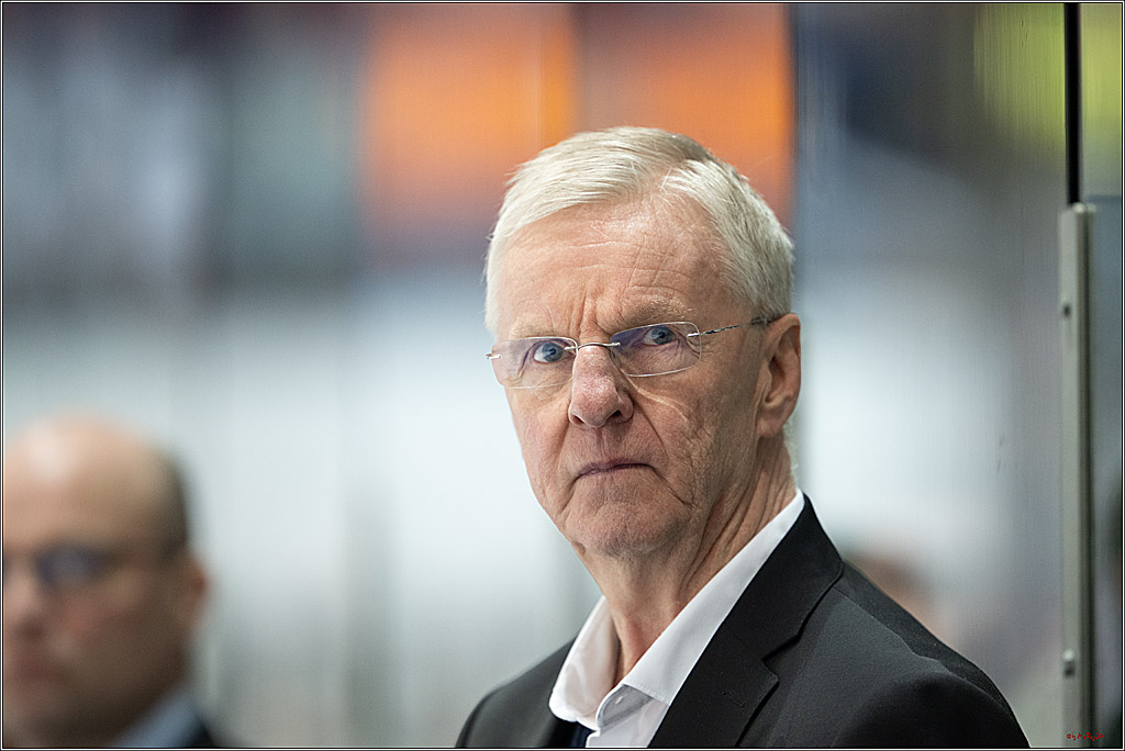 PENNY DEL: Iserlohn Roosters - Kölner Haie; Iserlohn, 30.12.2025