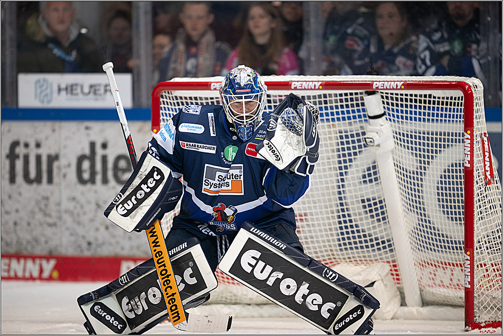 PENNY DEL: Iserlohn Roosters - Kölner Haie; Iserlohn, 30.12.2025