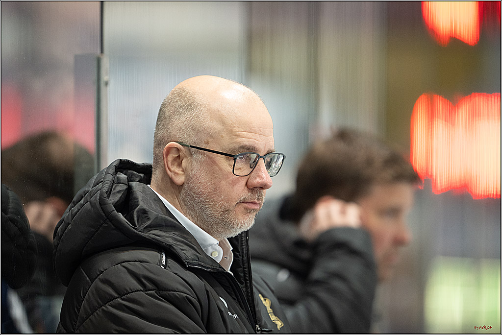 PENNY DEL: Iserlohn Roosters - Kölner Haie; Iserlohn, 30.12.2025