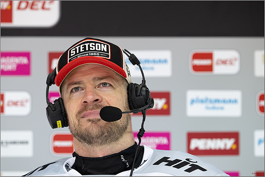 PENNY DEL: Iserlohn Roosters - Kölner Haie; Iserlohn, 30.12.2025