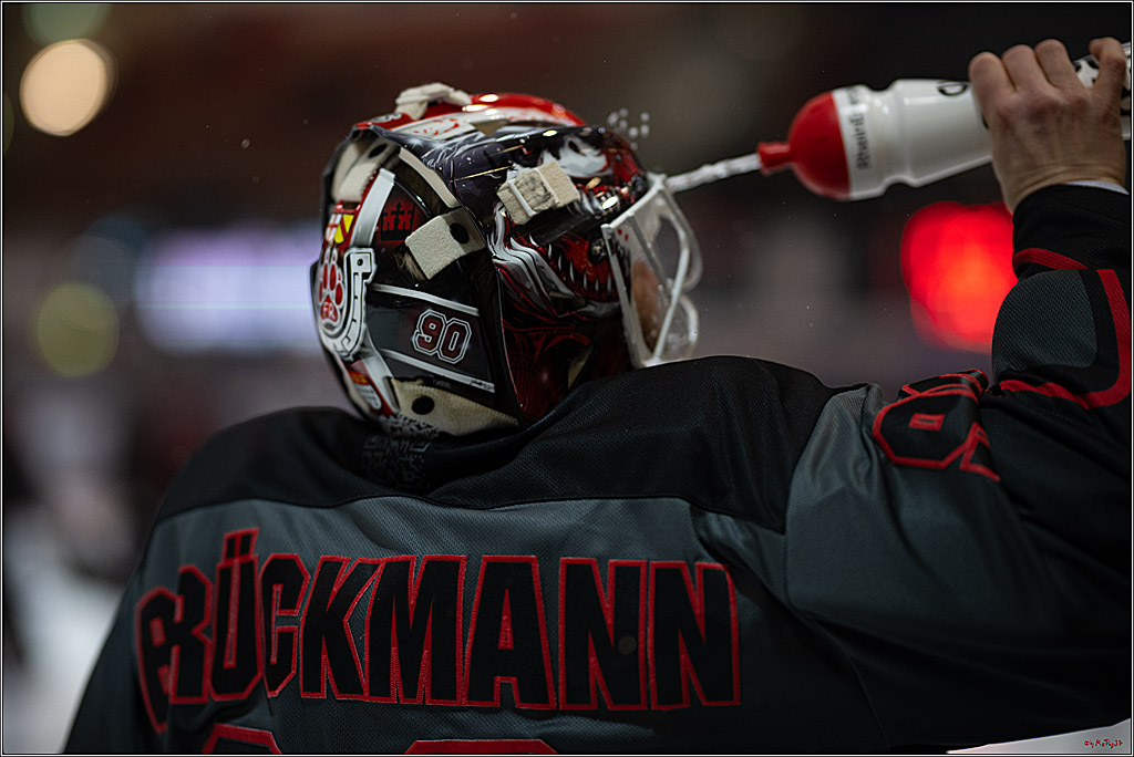 PENNY DEL: Iserlohn Roosters - Kölner Haie; Iserlohn, 30.12.2025