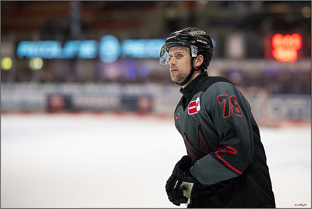 PENNY DEL: Iserlohn Roosters - Kölner Haie; Iserlohn, 30.12.2025