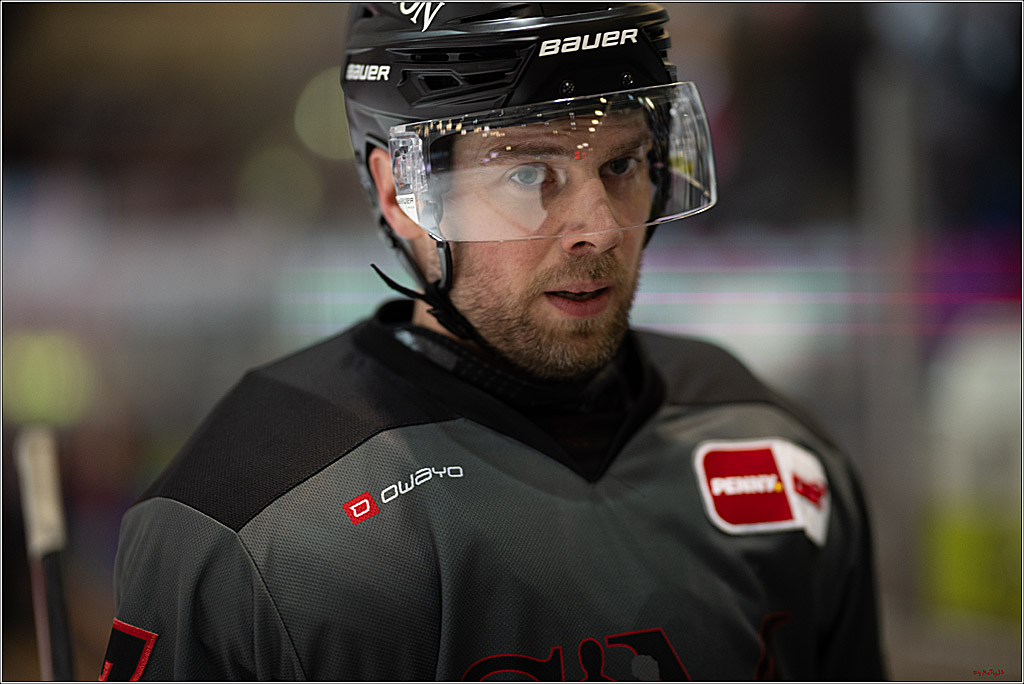 PENNY DEL: Iserlohn Roosters - Kölner Haie; Iserlohn, 30.12.2025