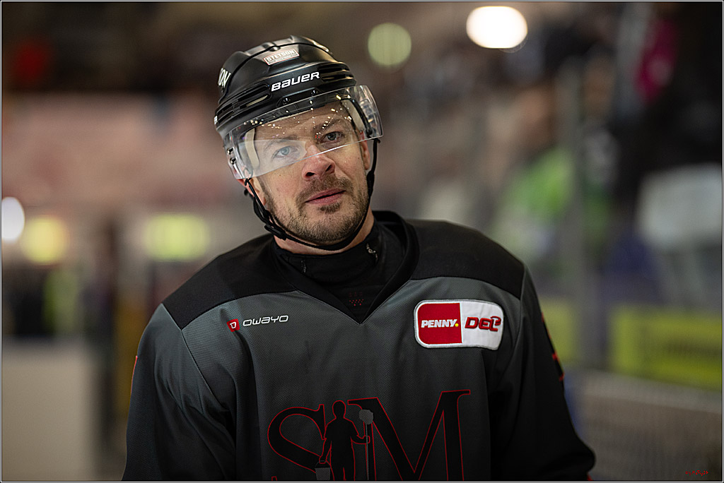 PENNY DEL: Iserlohn Roosters - Kölner Haie; Iserlohn, 30.12.2025