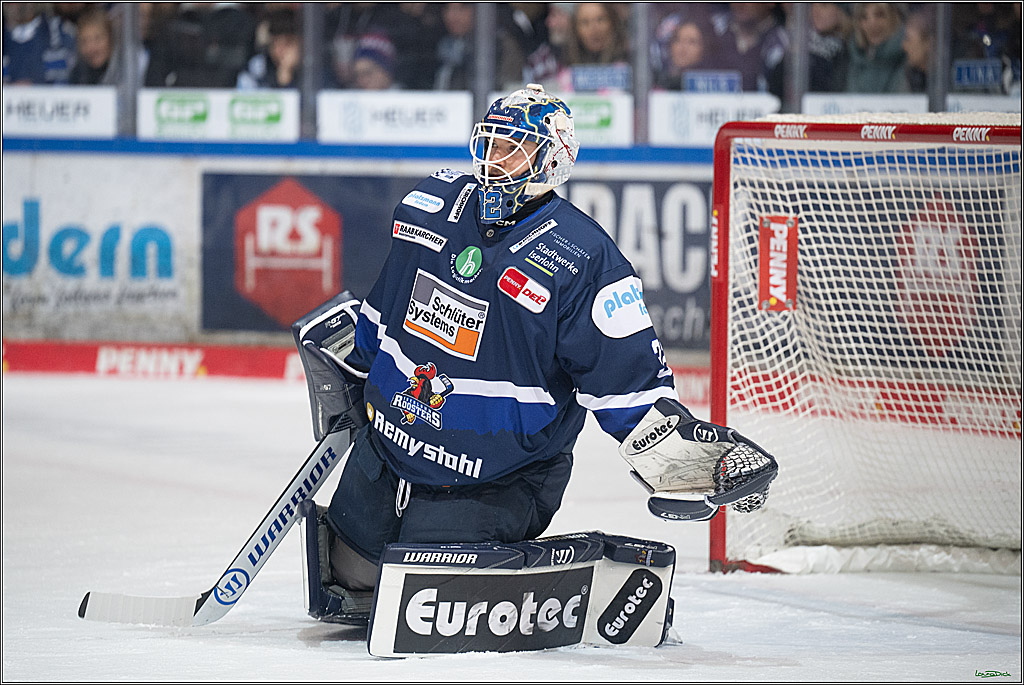 PENNY DEL: Iserlohn Roosters - Kölner Haie; Iserlohn, 30.12.2025