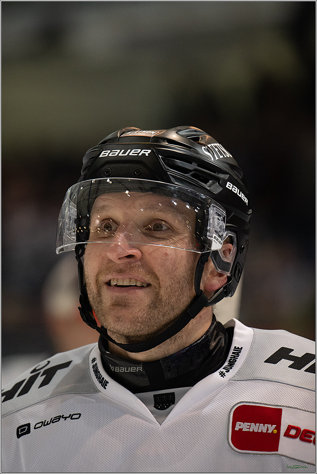 PENNY DEL: Iserlohn Roosters - Kölner Haie; Iserlohn, 30.12.2025