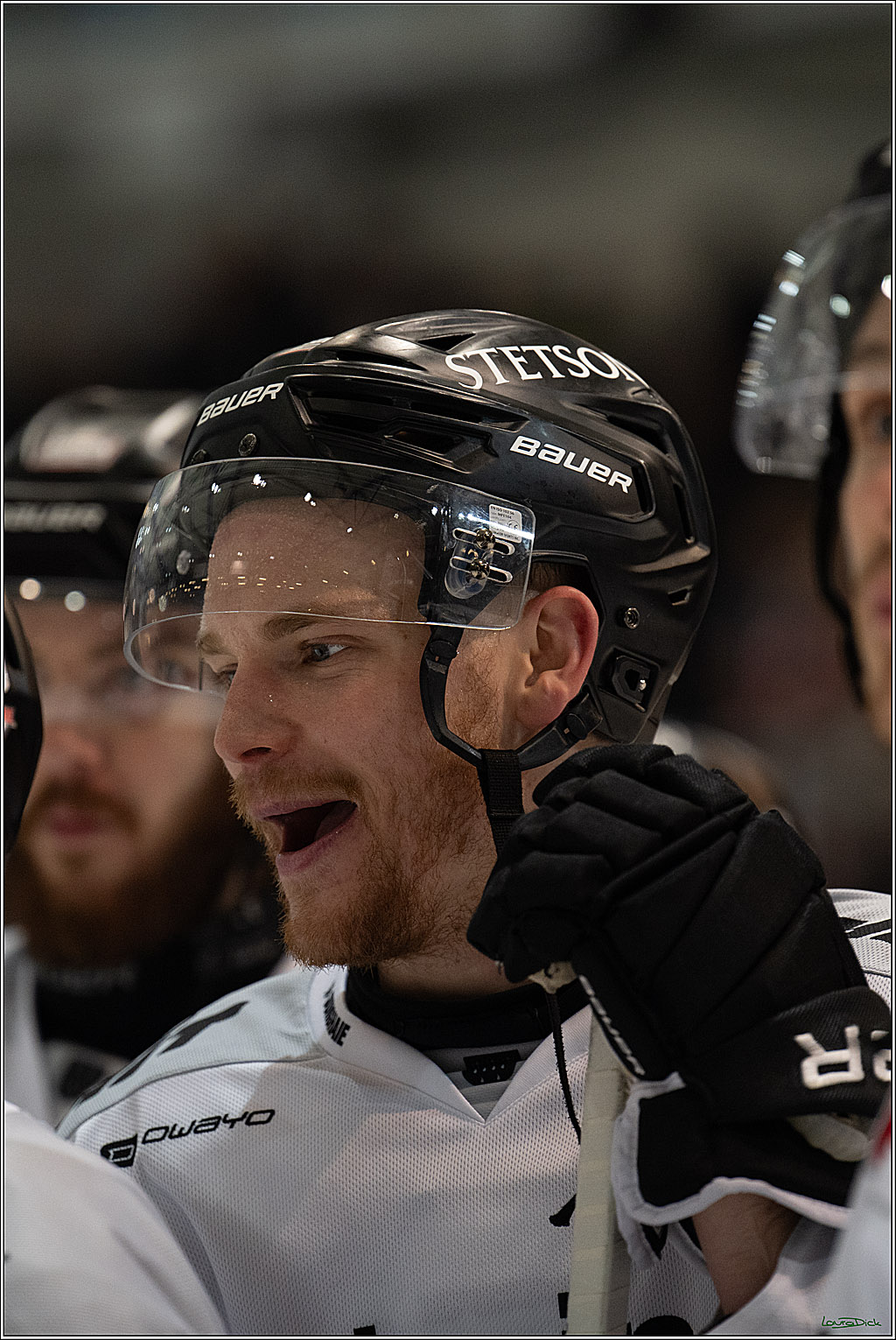 PENNY DEL: Iserlohn Roosters - Kölner Haie; Iserlohn, 30.12.2025