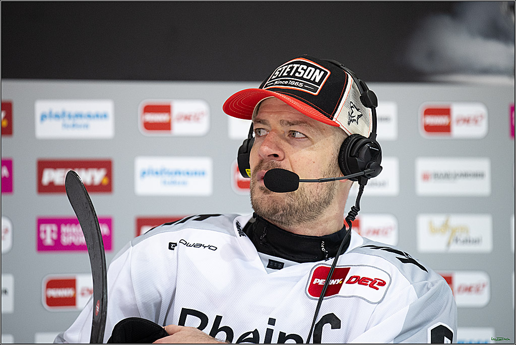 PENNY DEL: Iserlohn Roosters - Kölner Haie; Iserlohn, 30.12.2025