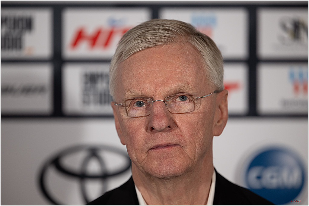 PENNY DEL 1; Kölner Haie - Löwen Frankfurt ; Köln, 27.01.2026