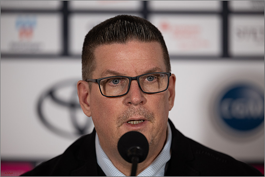 PENNY DEL 1; Kölner Haie - Löwen Frankfurt ; Köln, 27.01.2026