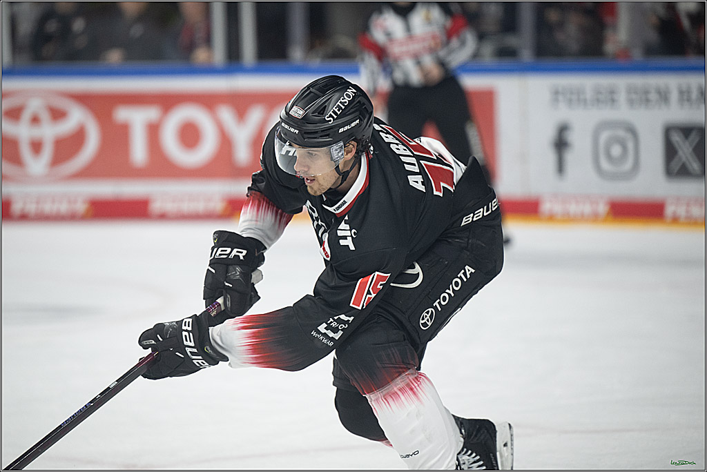 PENNY DEL 1; Kölner Haie - Löwen Frankfurt; Köln, 27.01.2026
