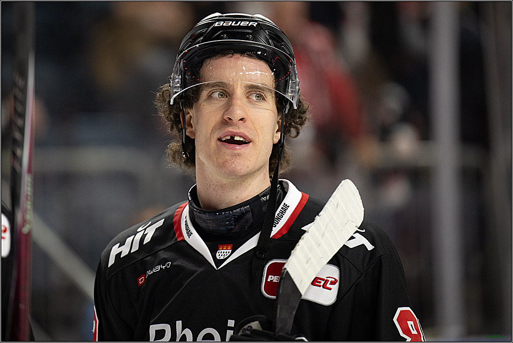 PENNY DEL 1; Kölner Haie - Löwen Frankfurt; Köln, 27.01.2026