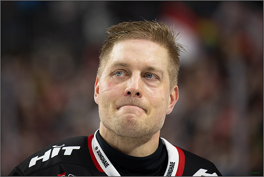 PENNY DEL 1; Kölner Haie - Löwen Frankfurt; Köln, 27.01.2026