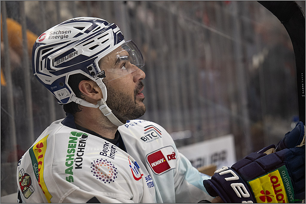 PENNY DEL 1; Kölner Haie - Dresdner Eislöwen; Köln, 25.02.2026