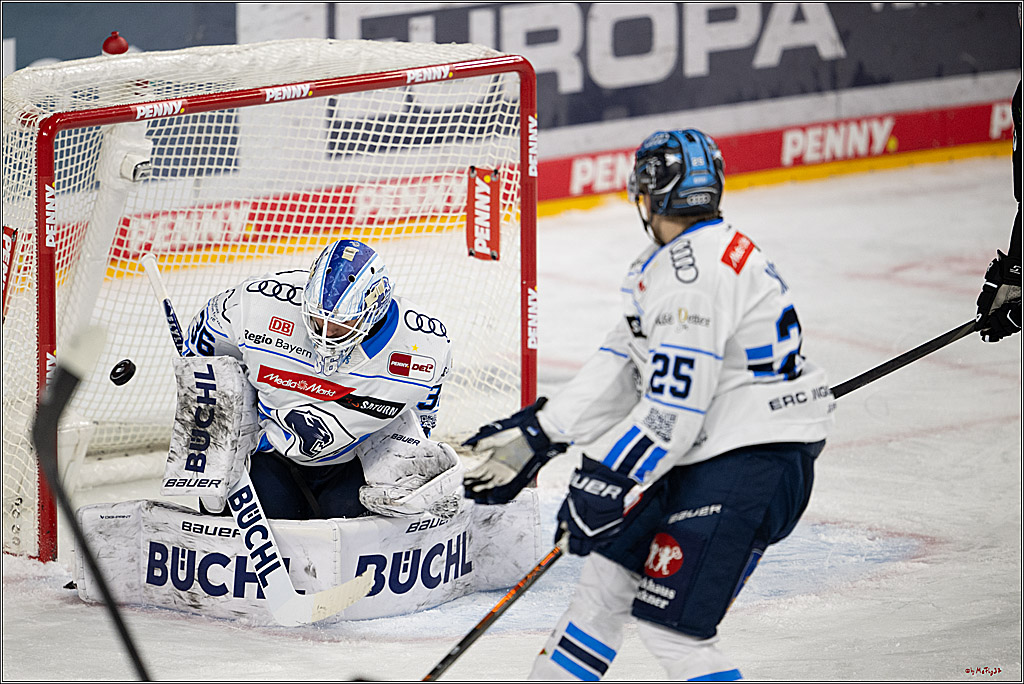 PENNY DEL 1; Kölner Haie - ERC Ingolstadt; Köln, 27.02.2026