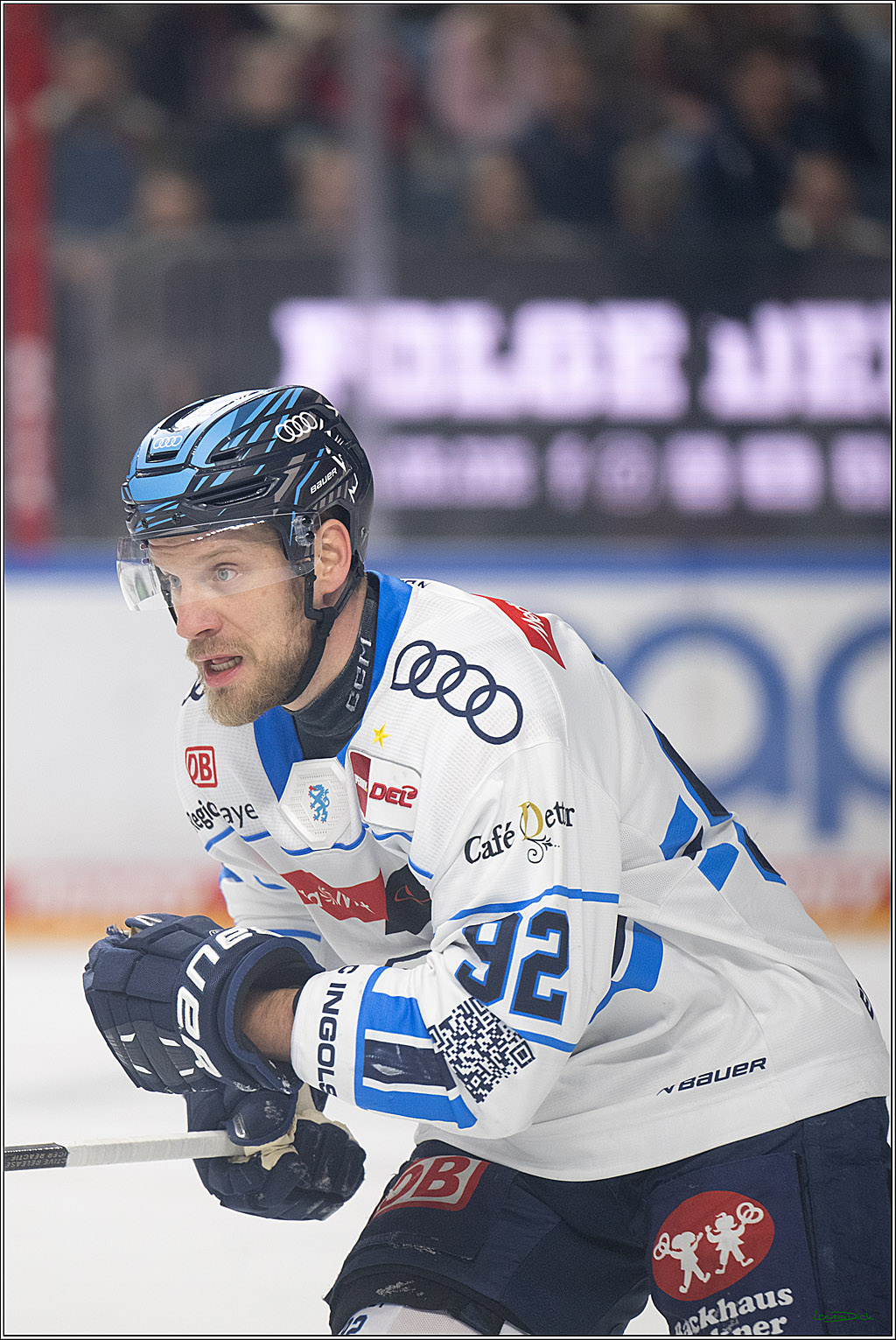 PENNY DEL 1; Kölner Haie - ERC Ingolstadt; Köln, 27.02.2026