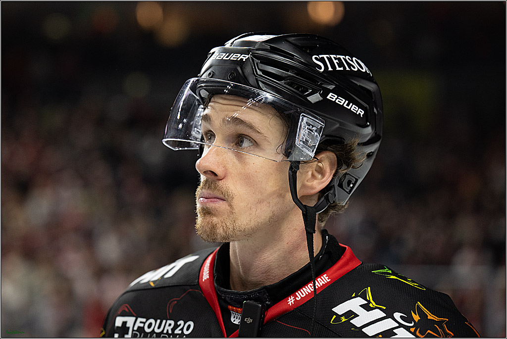 PENNY DEL 1; Kölner Haie - ERC Ingolstadt; Köln, 27.02.2026
