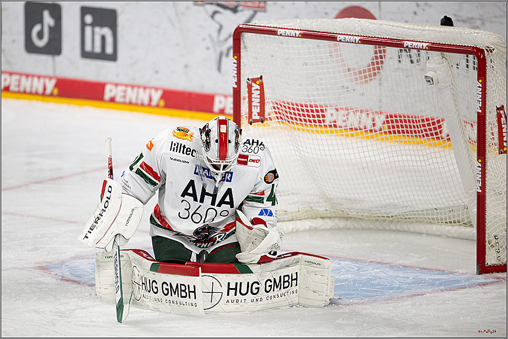 PENNY DEL 1; Kölner Haie - Augsburger Panther; Köln, 04.03.2026