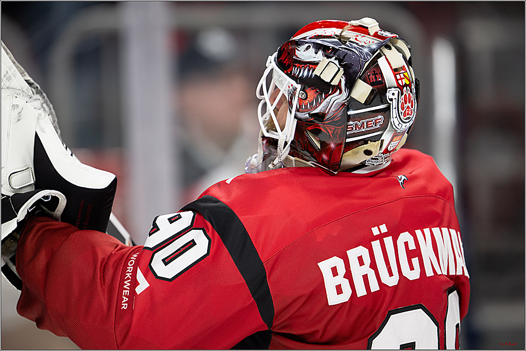 PENNY DEL 1; Kölner Haie - Augsburger Panther; Köln, 04.03.2026