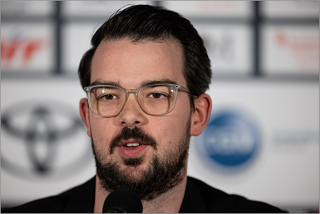 PENNY DEL 1; Kölner Haie - Augsburger Panther; Köln, 04.03.2026