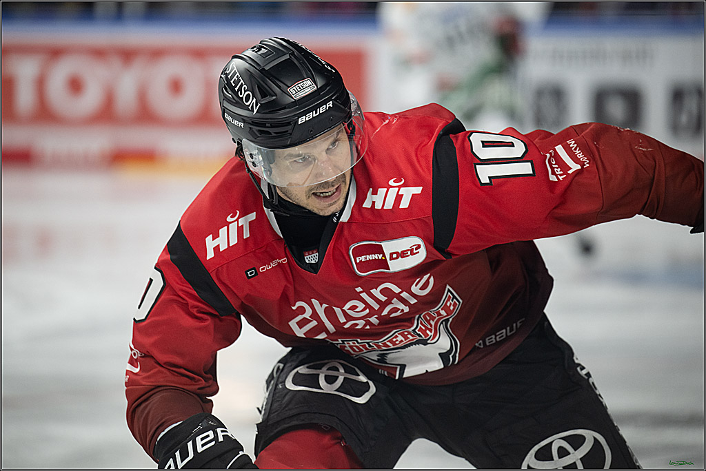 PENNY DEL 1; Kölner Haie - Augsburger Panther; Köln, 04.03.2026