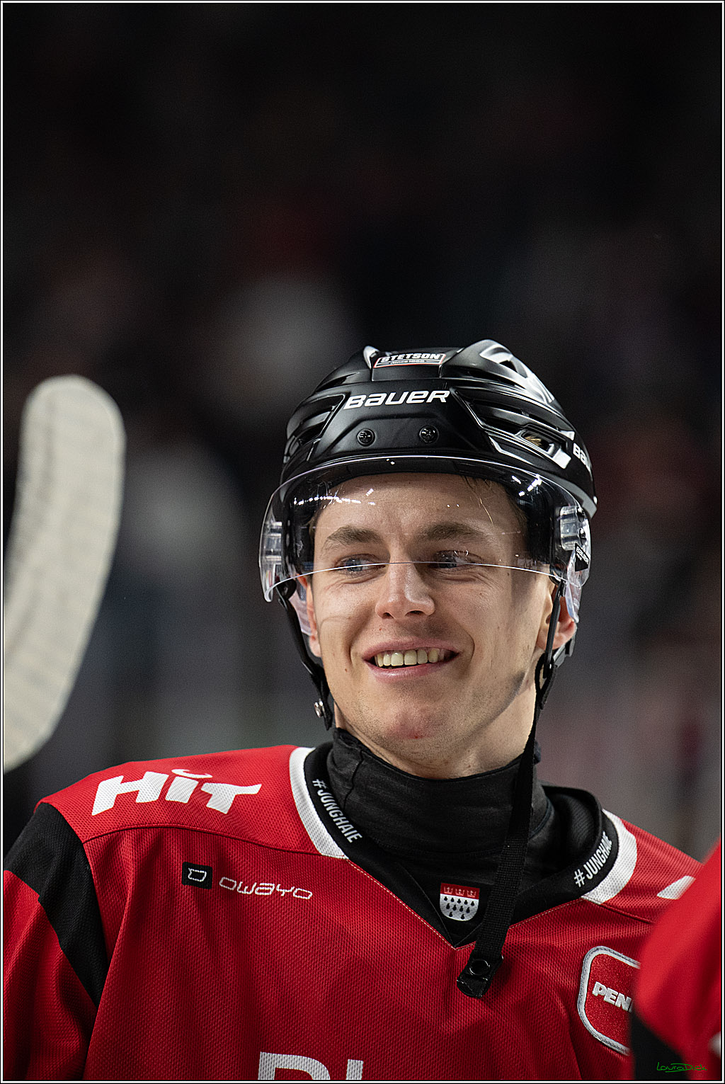 PENNY DEL 1; Kölner Haie - Augsburger Panther; Köln, 04.03.2026