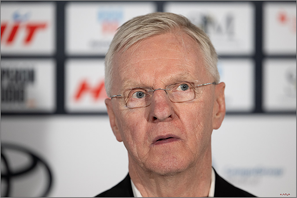 PENNY DEL 1; Kölner Haie - Eisbären Berlin; Köln, 08.03.2026