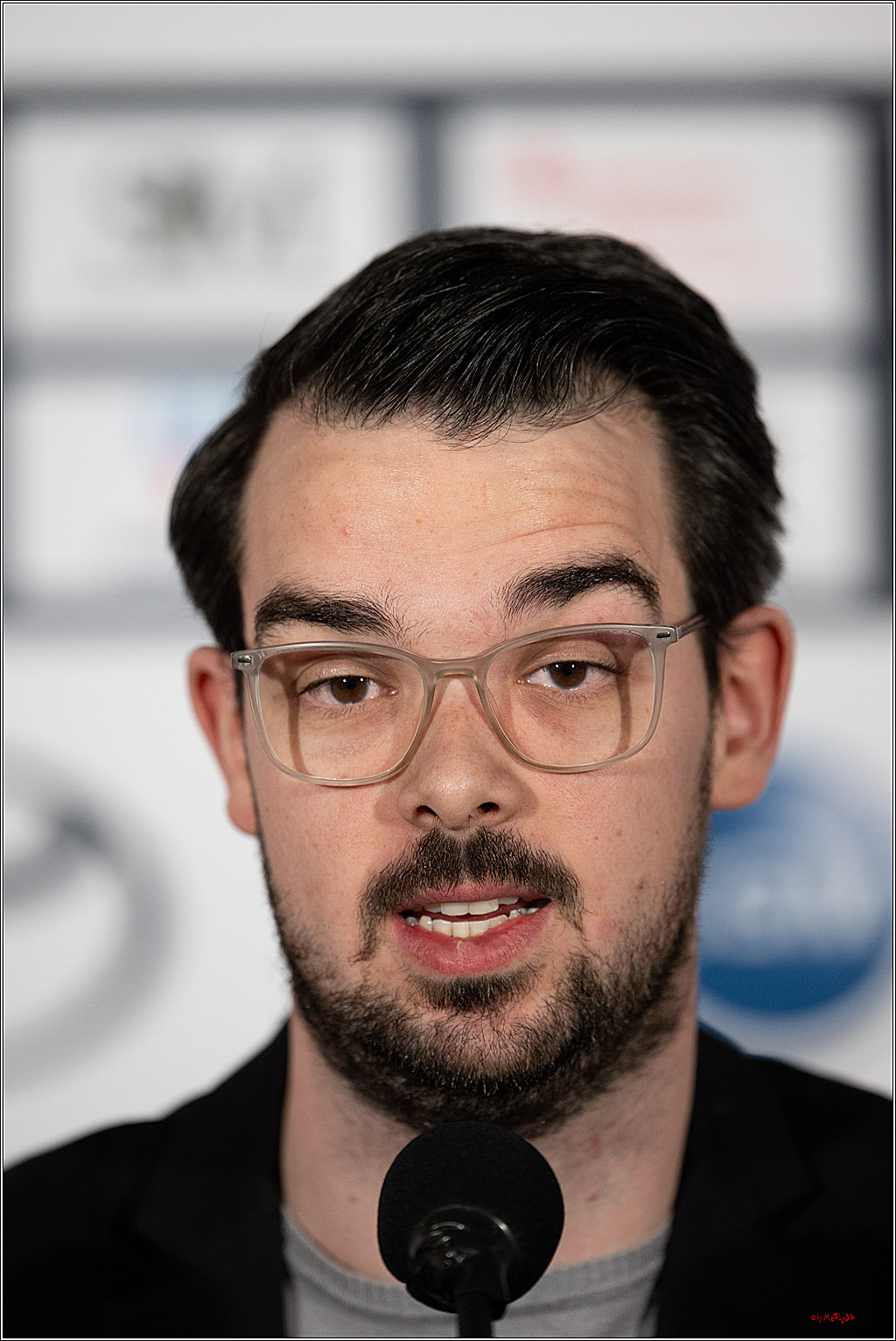 PENNY DEL 1; Kölner Haie - Eisbären Berlin; Köln, 08.03.2026