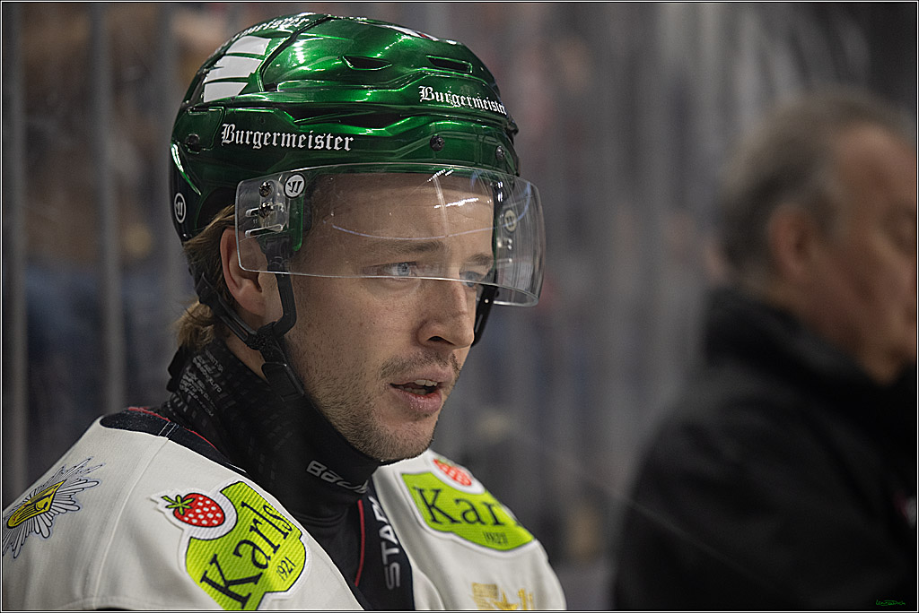 PENNY DEL 1; Kölner Haie - Eisbären Berlin; Köln, 08.03.2026