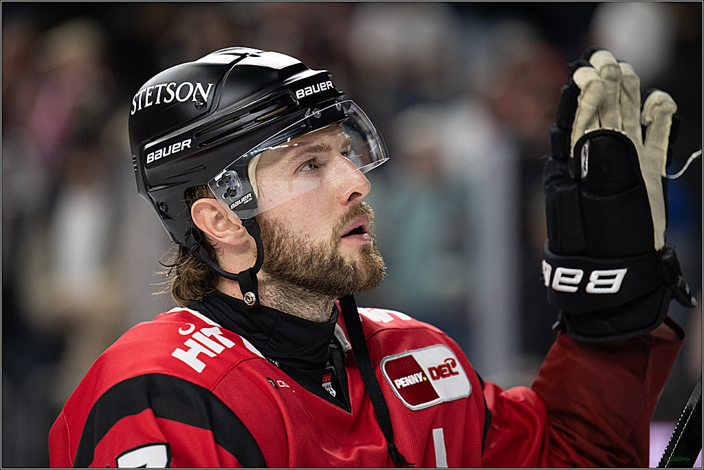 PENNY DEL 1; Kölner Haie - Eisbären Berlin; Köln, 08.03.2026