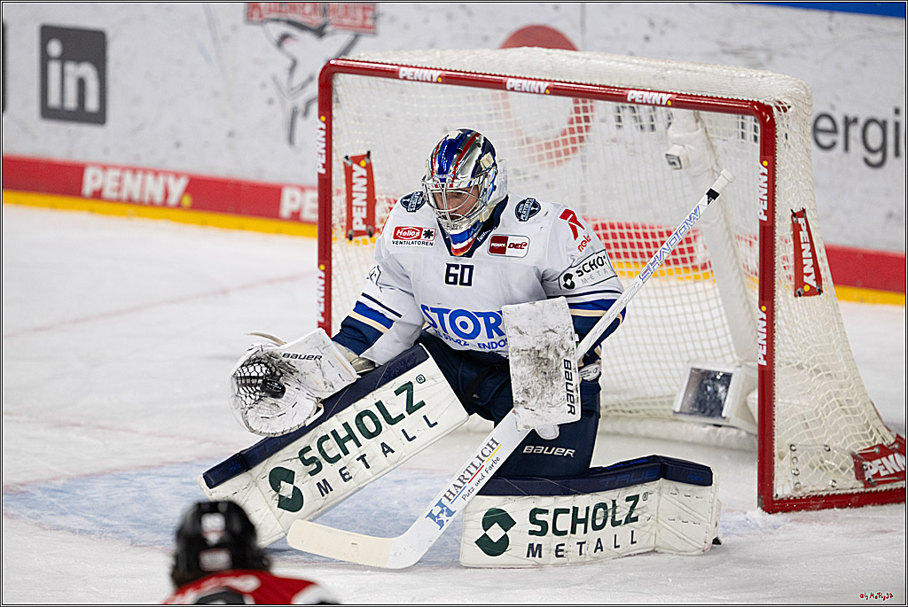 PENNY DEL 1 - Playoff Viertelfinale - Kölner Haie - Schwenninger Wild Wings; Köln, 27.03.2026